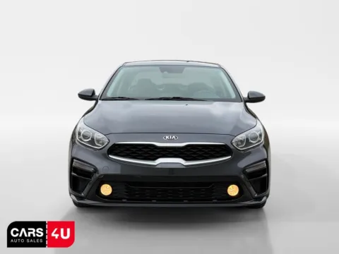 Photos of 2019 Kia Forte LXS for sale in Knoxville, TN at Cars 4 U LLC