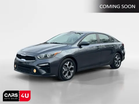 Another view of 2019 Kia Forte LXS for sale in Knoxville, TN at Cars 4 U LLC