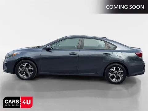 More photos of 2019 Kia Forte LXS at Cars 4 U LLC, TN
