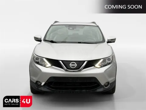 Photos of 2018 Nissan Rogue Sport SL for sale in Knoxville, TN at Cars 4 U LLC