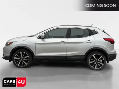 More photos of 2018 Nissan Rogue Sport SL at Cars 4 U LLC, TN