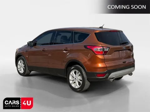 More photos of 2017 Ford Escape SE at Cars 4 U LLC, TN