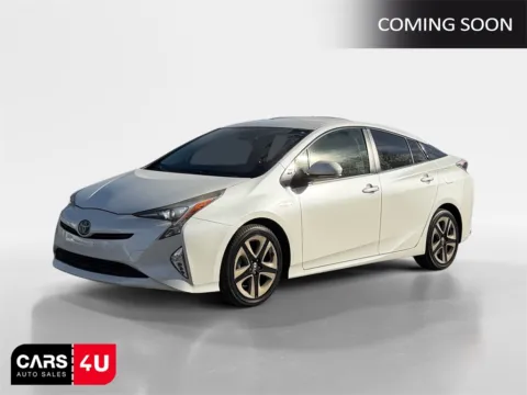 Another view of 2016 Toyota Prius Three Touring for sale in Knoxville, TN at Cars 4 U LLC