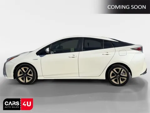 More photos of 2016 Toyota Prius Three Touring at Cars 4 U LLC, TN