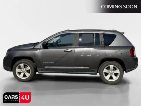 More photos of 2016 Jeep Compass Sport at Cars 4 U LLC, TN