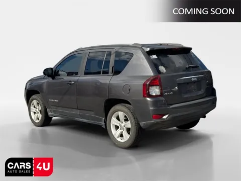More photos of 2016 Jeep Compass Sport at Cars 4 U LLC, TN