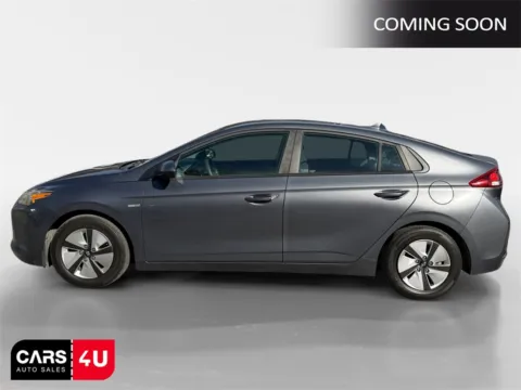 More photos of 2019 Hyundai Ioniq Hybrid Blue at Cars 4 U LLC, TN