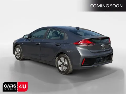 More photos of 2019 Hyundai Ioniq Hybrid Blue at Cars 4 U LLC, TN