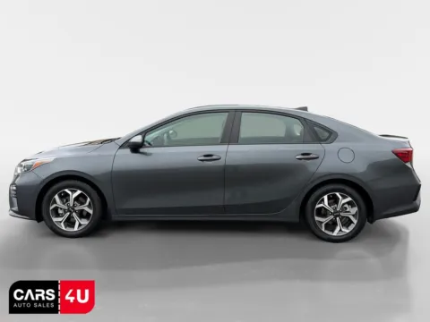 More photos of 2021 Kia Forte LXS at Cars 4 U LLC, TN