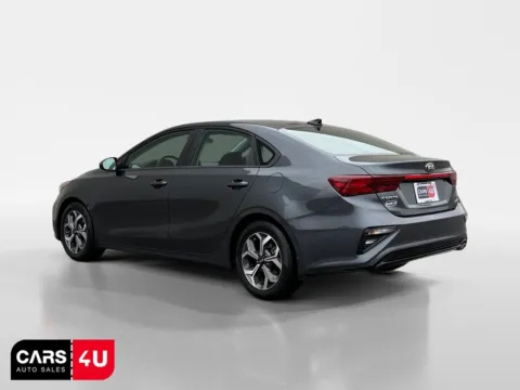More photos of 2021 Kia Forte LXS at Cars 4 U LLC, TN