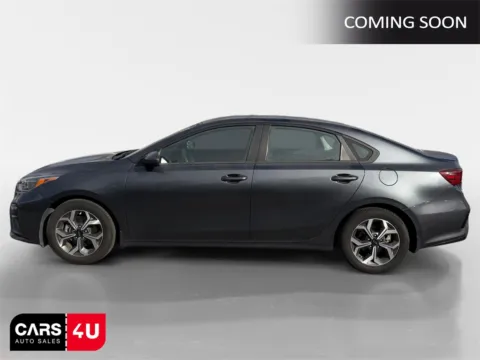 More photos of 2021 Kia Forte LXS at Cars 4 U LLC, TN