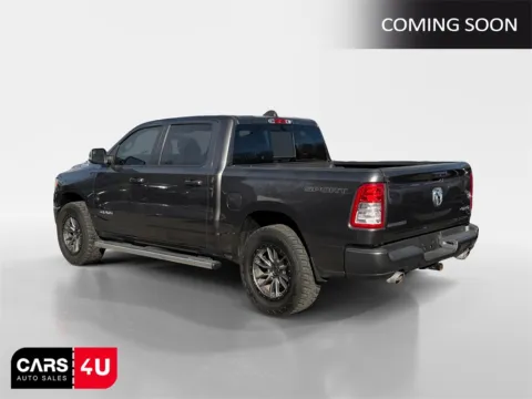 More photos of 2021 Ram 1500 Big Horn/Lone Star at Cars 4 U LLC, TN
