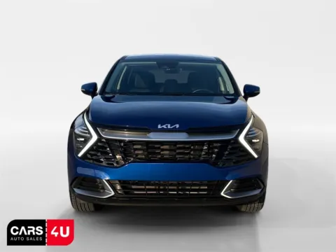 Photos of 2025 Kia Sportage EX for sale in Knoxville, TN at Cars 4 U LLC