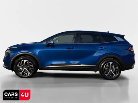 More photos of 2025 Kia Sportage EX at Cars 4 U LLC, TN