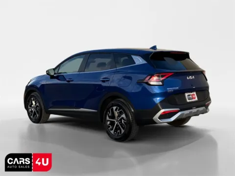 More photos of 2025 Kia Sportage EX at Cars 4 U LLC, TN