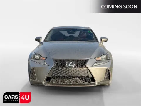 Photos of 2017 Lexus IS 200t for sale in Knoxville, TN at Cars 4 U LLC