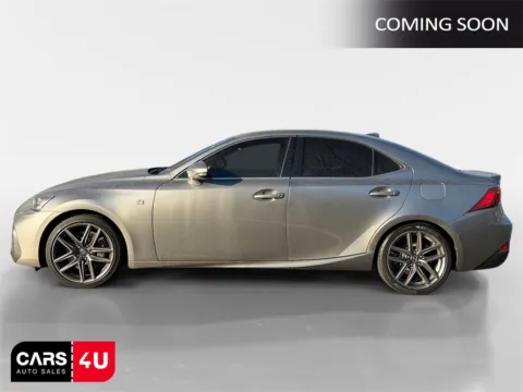 More photos of 2017 Lexus IS 200t at Cars 4 U LLC, TN