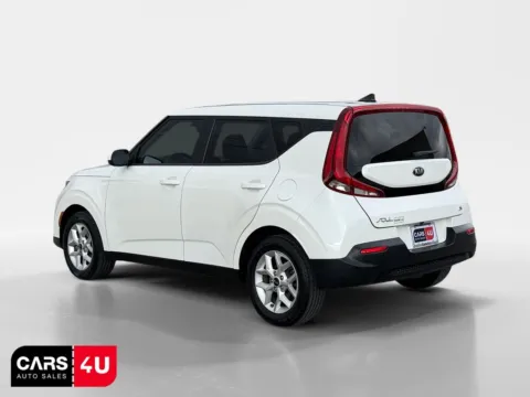 More photos of 2020 Kia Soul S at Cars 4 U LLC, TN