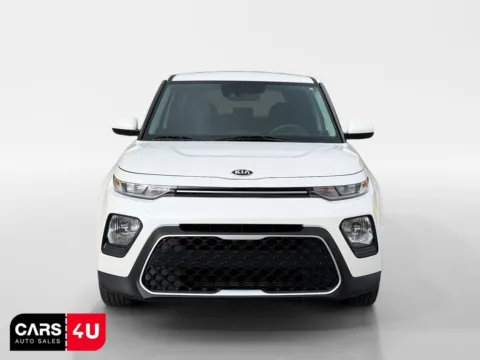 Photos of 2020 Kia Soul S for sale in Knoxville, TN at Cars 4 U LLC