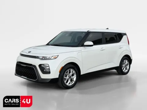 Another view of 2020 Kia Soul S for sale in Knoxville, TN at Cars 4 U LLC