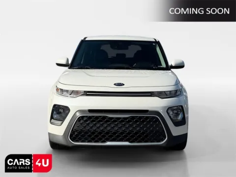 Photos of 2020 Kia Soul S for sale in Knoxville, TN at Cars 4 U LLC