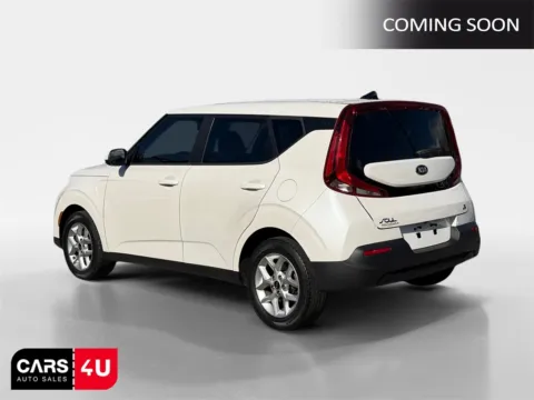 More photos of 2020 Kia Soul S at Cars 4 U LLC, TN