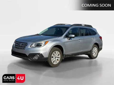 Another view of 2015 Subaru Outback 2.5i Premium for sale in Knoxville, TN at Cars 4 U LLC