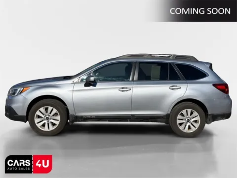 More photos of 2015 Subaru Outback 2.5i Premium at Cars 4 U LLC, TN