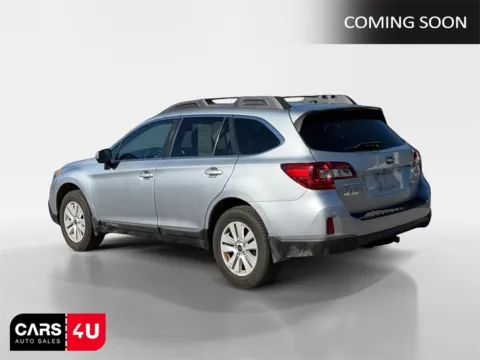 More photos of 2015 Subaru Outback 2.5i Premium at Cars 4 U LLC, TN