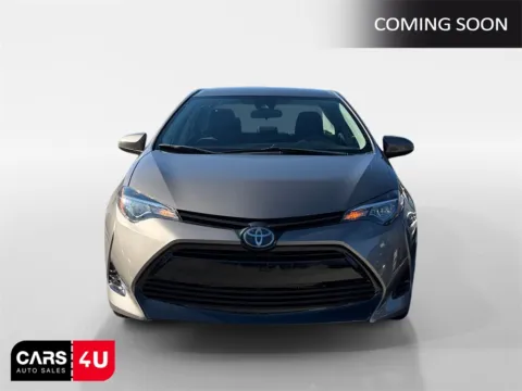Photos of 2019 Toyota Corolla LE for sale in Knoxville, TN at Cars 4 U LLC