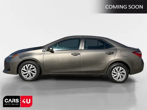 More photos of 2019 Toyota Corolla LE at Cars 4 U LLC, TN