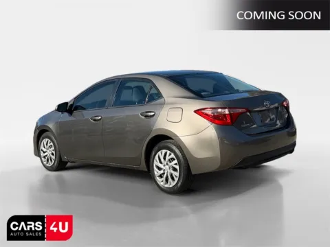 More photos of 2019 Toyota Corolla LE at Cars 4 U LLC, TN