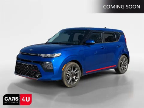 Another view of 2021 Kia Soul GT-Line for sale in Knoxville, TN at Cars 4 U LLC