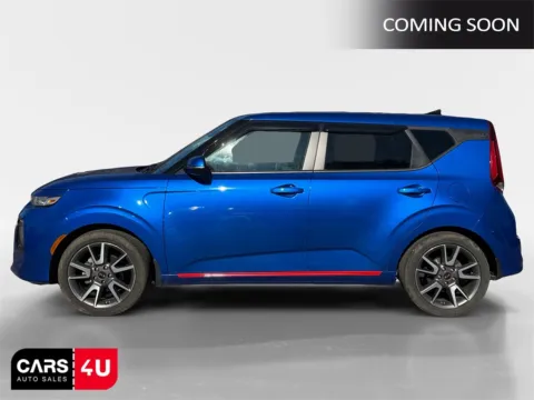 More photos of 2021 Kia Soul GT-Line at Cars 4 U LLC, TN