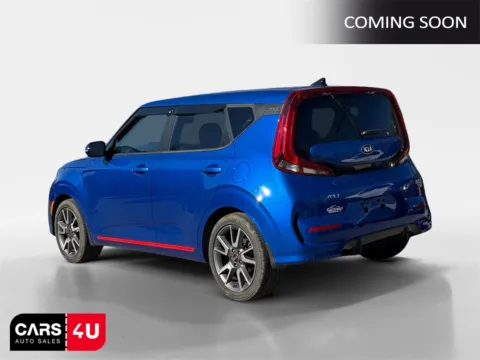 More photos of 2021 Kia Soul GT-Line at Cars 4 U LLC, TN