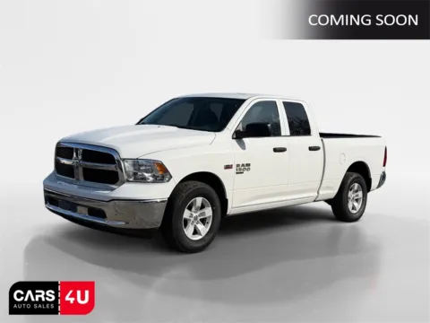 Another view of 2019 Ram 1500 Classic Tradesman for sale in Knoxville, TN at Cars 4 U LLC
