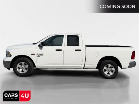 More photos of 2019 Ram 1500 Classic Tradesman at Cars 4 U LLC, TN