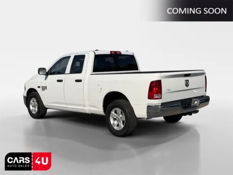 More photos of 2019 Ram 1500 Classic Tradesman at Cars 4 U LLC, TN