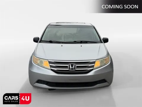 Photos of 2011 Honda Odyssey EX-L for sale in Knoxville, TN at Cars 4 U LLC