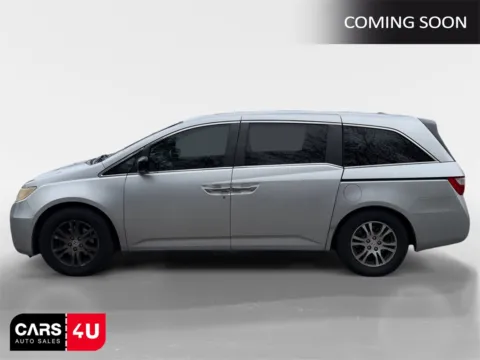More photos of 2011 Honda Odyssey EX-L at Cars 4 U LLC, TN