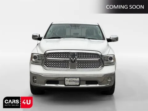 Photos of 2016 Ram 1500 Laramie for sale in Knoxville, TN at Cars 4 U LLC
