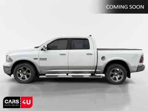 More photos of 2016 Ram 1500 Laramie at Cars 4 U LLC, TN