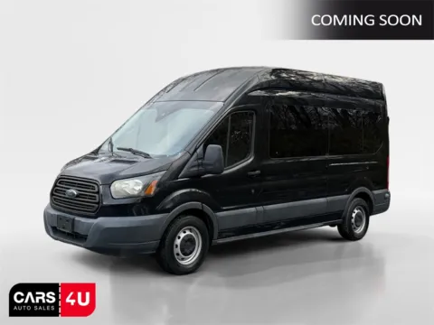 Another view of 2017 Ford Transit-350 XL for sale in Knoxville, TN at Cars 4 U LLC