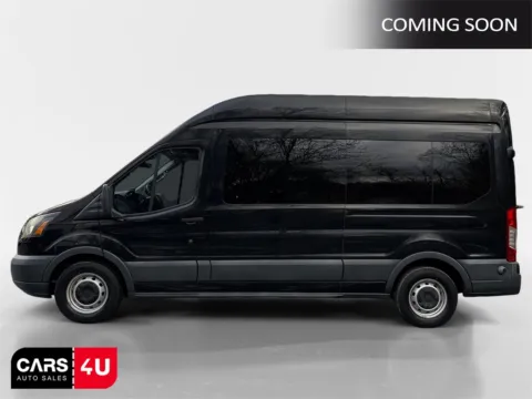 More photos of 2017 Ford Transit-350 XL at Cars 4 U LLC, TN