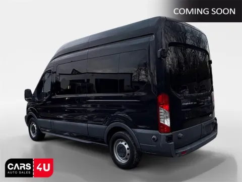 More photos of 2017 Ford Transit-350 XL at Cars 4 U LLC, TN