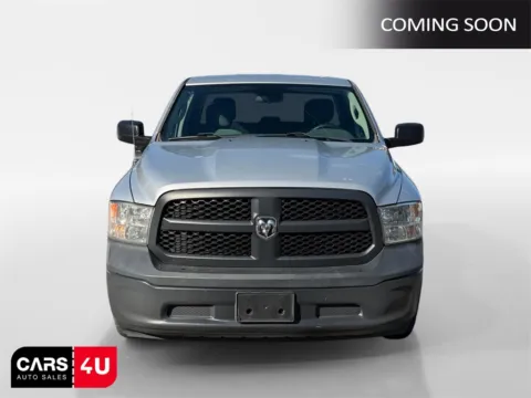 Photos of 2017 Ram 1500 Tradesman for sale in Knoxville, TN at Cars 4 U LLC