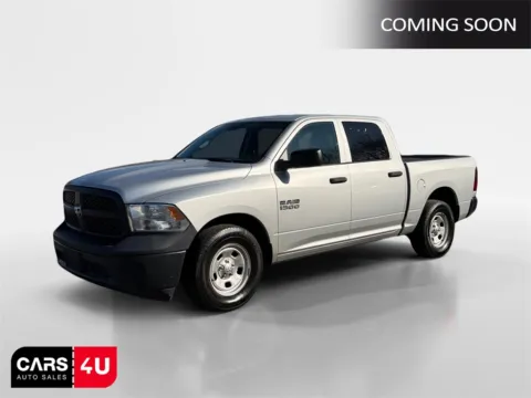 Another view of 2017 Ram 1500 Tradesman for sale in Knoxville, TN at Cars 4 U LLC
