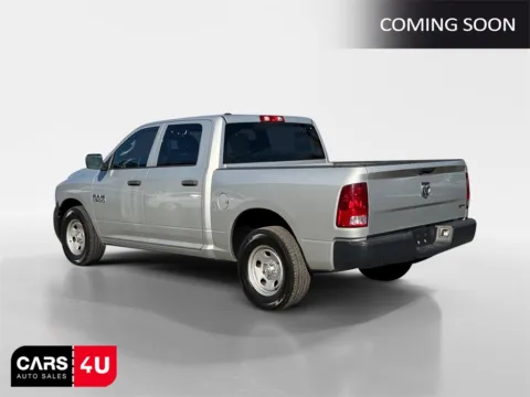 More photos of 2017 Ram 1500 Tradesman at Cars 4 U LLC, TN