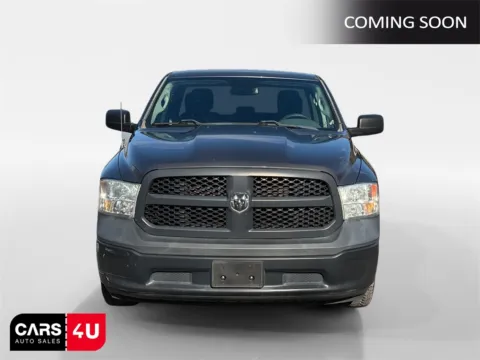Photos of 2016 Ram 1500 Tradesman for sale in Knoxville, TN at Cars 4 U LLC