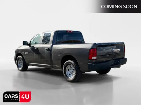 More photos of 2016 Ram 1500 Tradesman at Cars 4 U LLC, TN